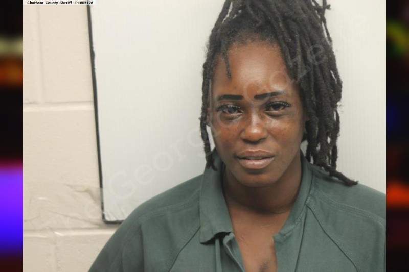 Jasmine Stewart — Chatham County Jail Bookings - Jasmine Stewart: Sexy Pics of the TikTok Star with a Playful Side