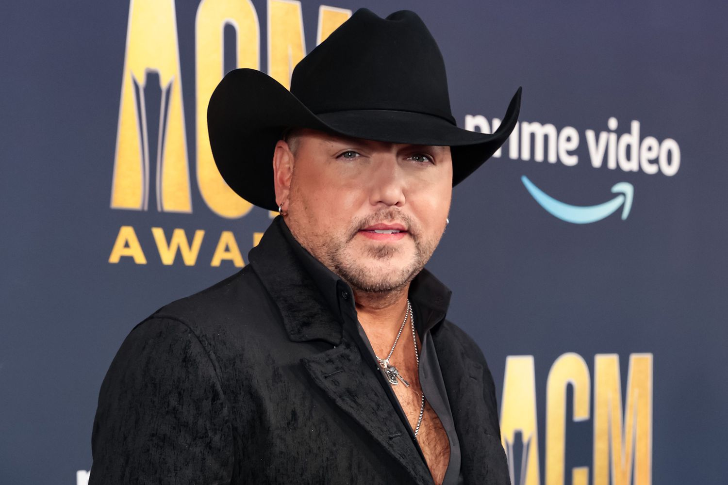 Jason Aldean's 'Try That in a Small Town' becomes biggest career hit - How Old Is Jason Aldean? Country Music’s Hitmaker in 2025