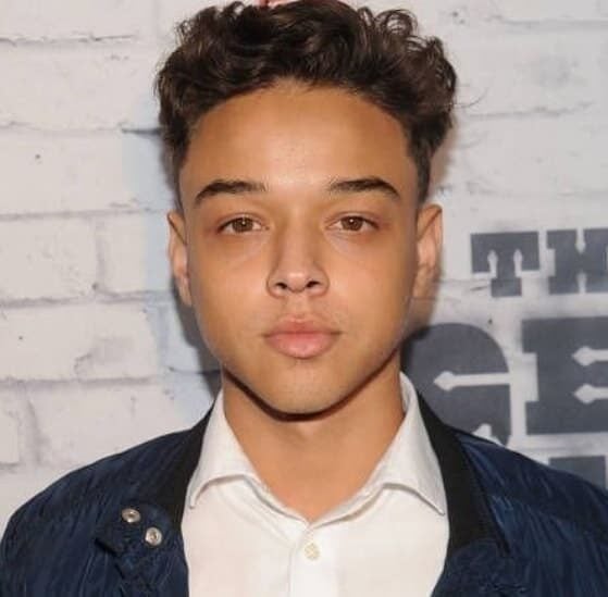 Jason Genao Biography, Wiki, Height, Age, Girlfriend & More - Social - How Tall Is Jason Genao: The Get Down Star’s Rising Fame