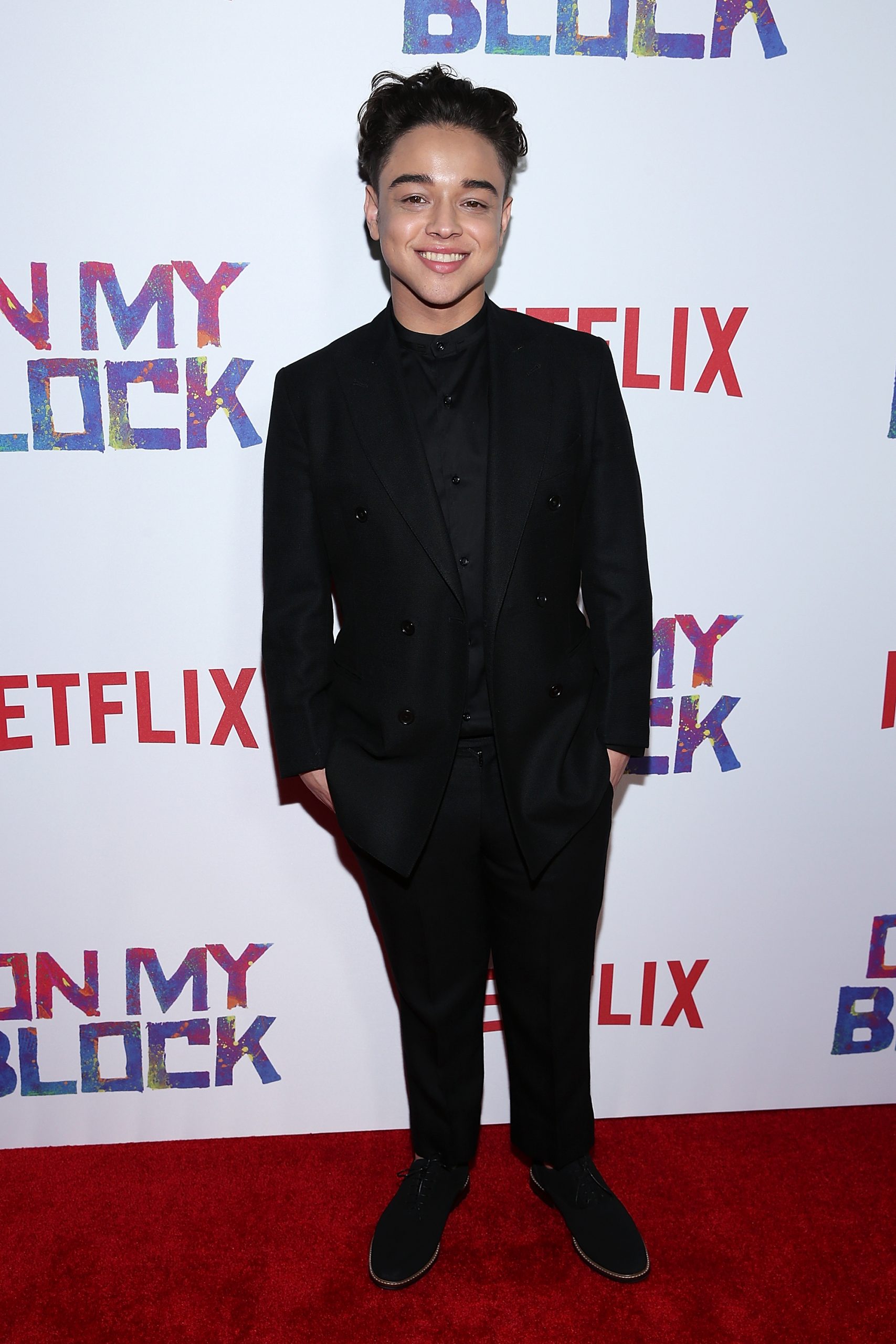 Jason Genao Net Worth - Wiki, Age, Weight and Height, Relationships - How Tall Is Jason Genao: The Get Down Star’s Rising Fame