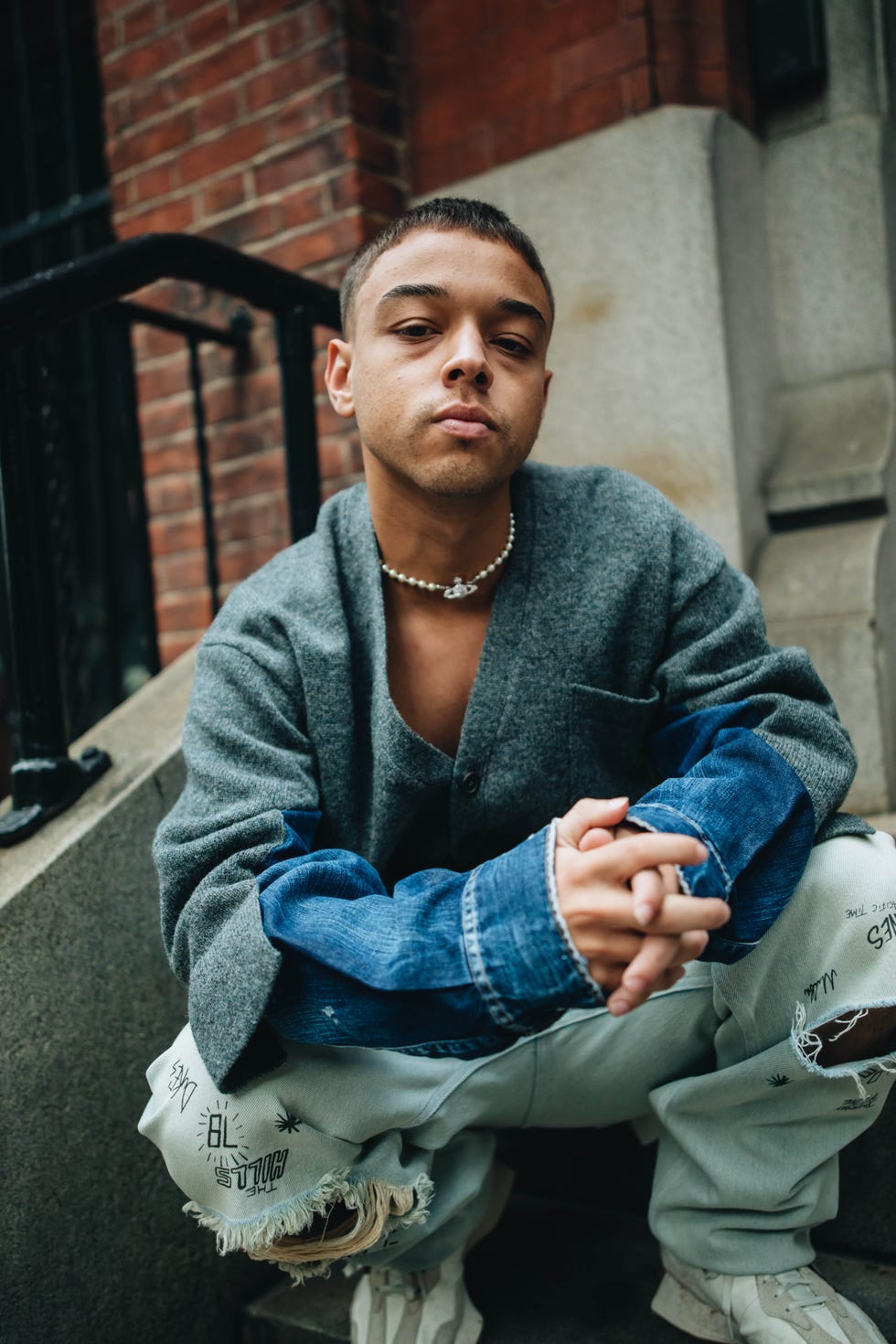 How Tall Is Jason Genao: The Get Down Star’s Rising Fame