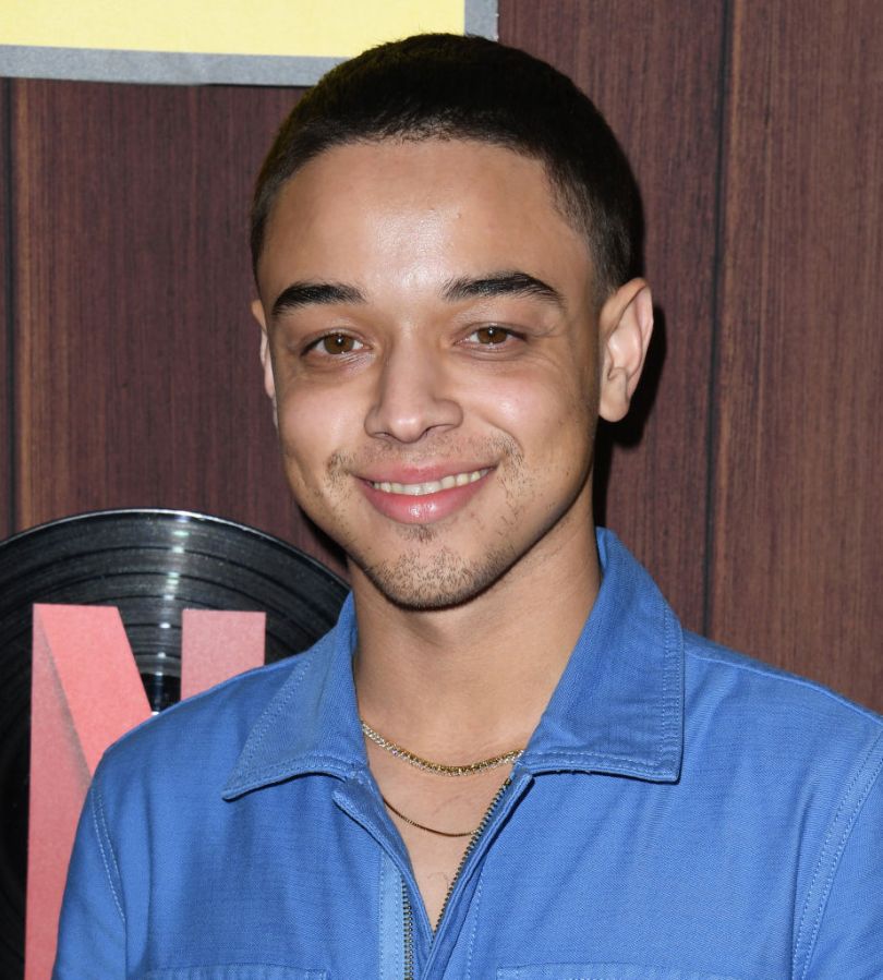 Jason Genao Photos Show Why Fans Are Obsessed With The ‘On My Block - How Tall Is Jason Genao: The Get Down Star’s Rising Fame