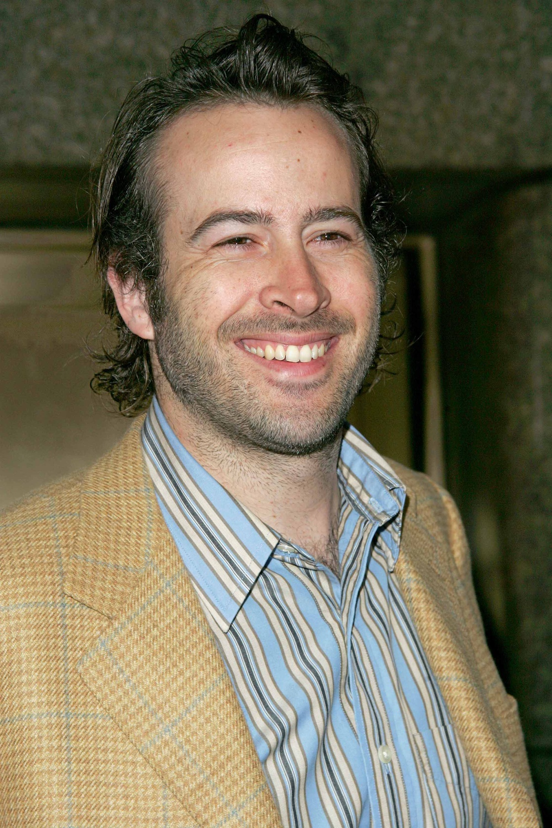 Jason Lee picture - Jason Lee Height: How Tall Is The Media Personality?
