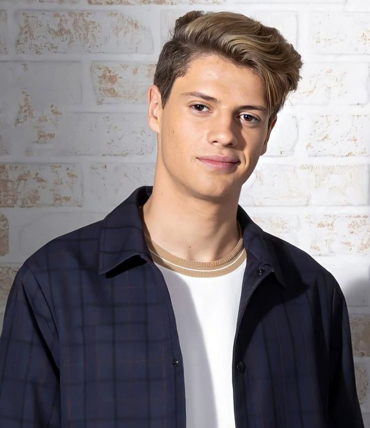 Jason Norman, Henry Danger Jace Norman, Hot Actors, Actors & Actresses - Jace Norman Height – Nickelodeon's Hero in Inches