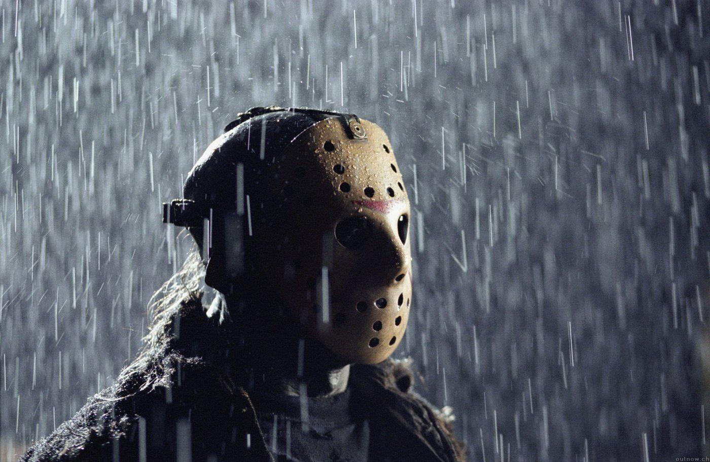 Jason Voorhees HD Wallpapers - Wallpaper Cave - How Old Is Jason Voorhees: Friday the 13th Icon’s Timeless Reign
