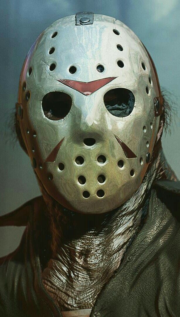 Jason Voorhees | Horror characters, Horror movie icons, Horror artwork - How Old Is Jason Voorhees: Friday the 13th Icon’s Timeless Reign