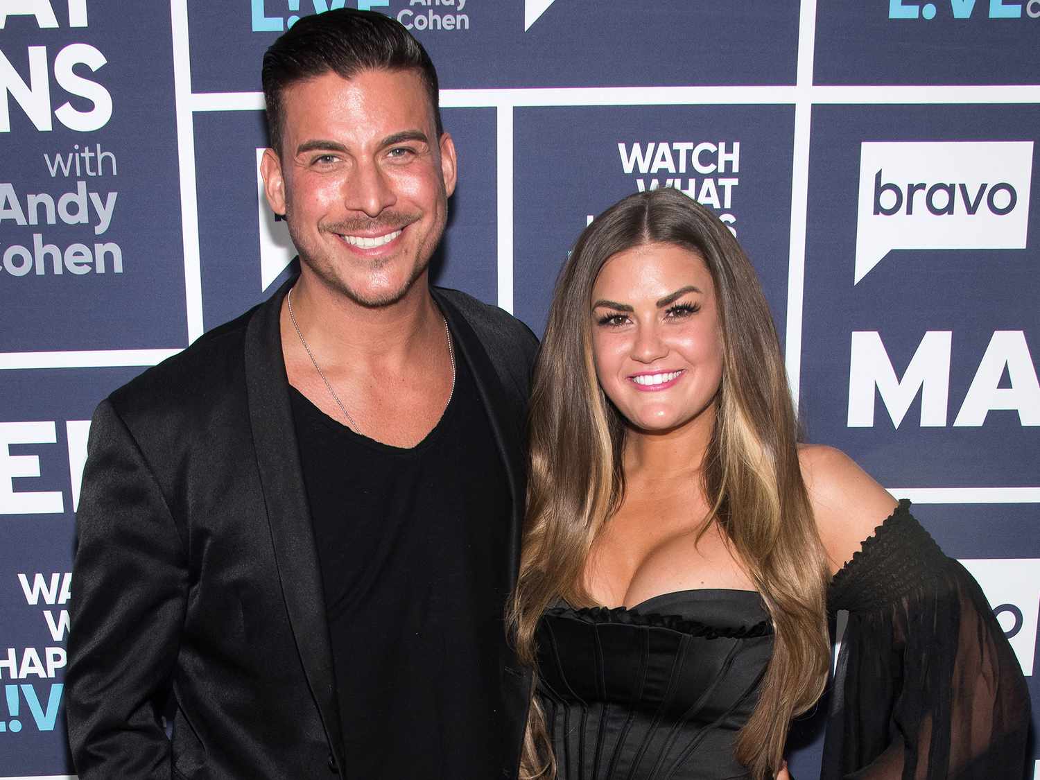 Jax Taylor and Brittany Cartwright's Relationship Timeline - Jax Taylor Height: Reality TV Bad Boy's Height