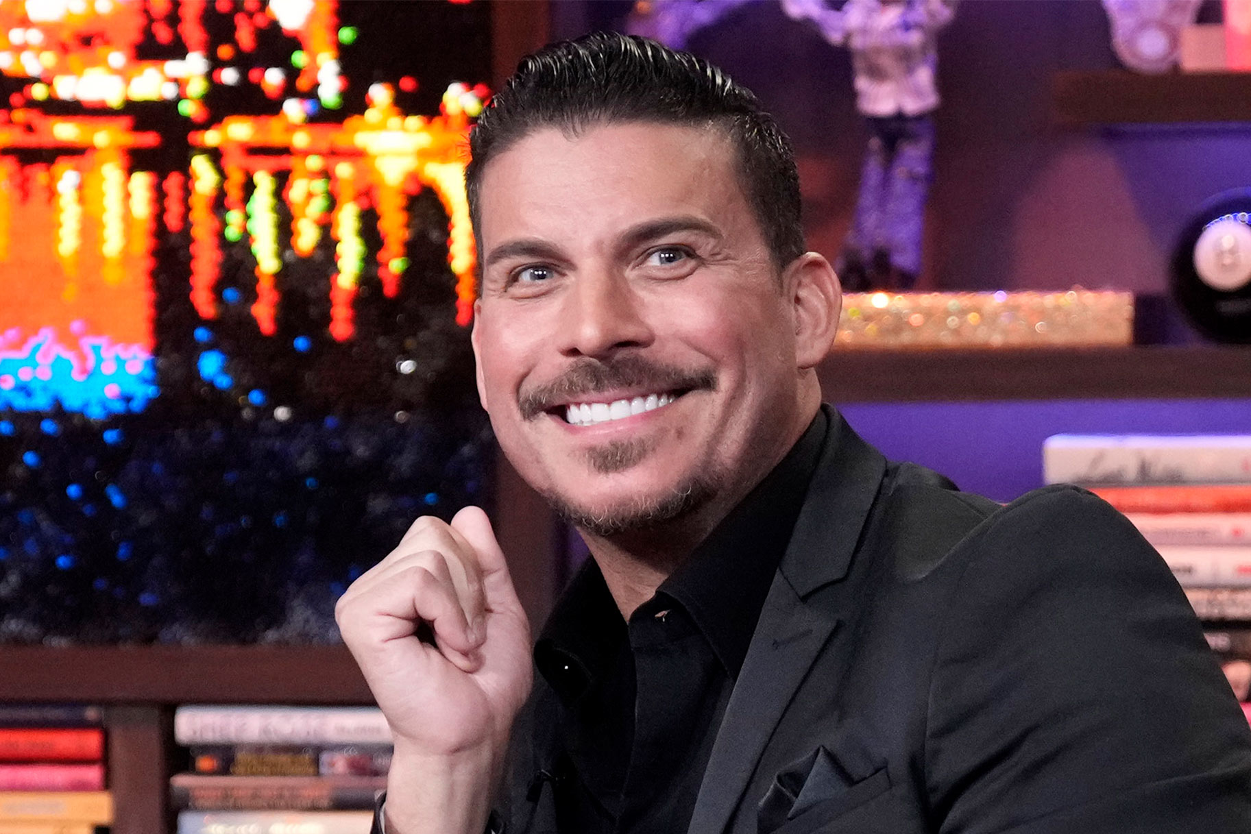 Jax Taylor on the Difference Between the Valley, Pump Rules - Jax Taylor Height: Reality TV Bad Boy's Height