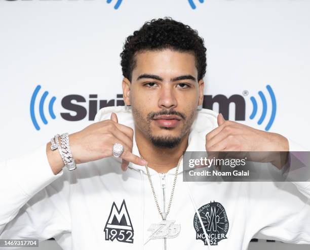 Jay Critch Photos and Premium High Res Pictures - Getty Images - Jay Critch Height – Brooklyn Rapper's Stats