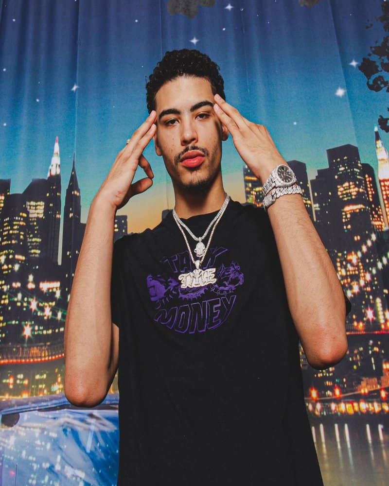 Jay Critch Wiki, Age, Height, Girlfriend, Net Worth, Songs, Family And - Jay Critch Height – Brooklyn Rapper's Stats