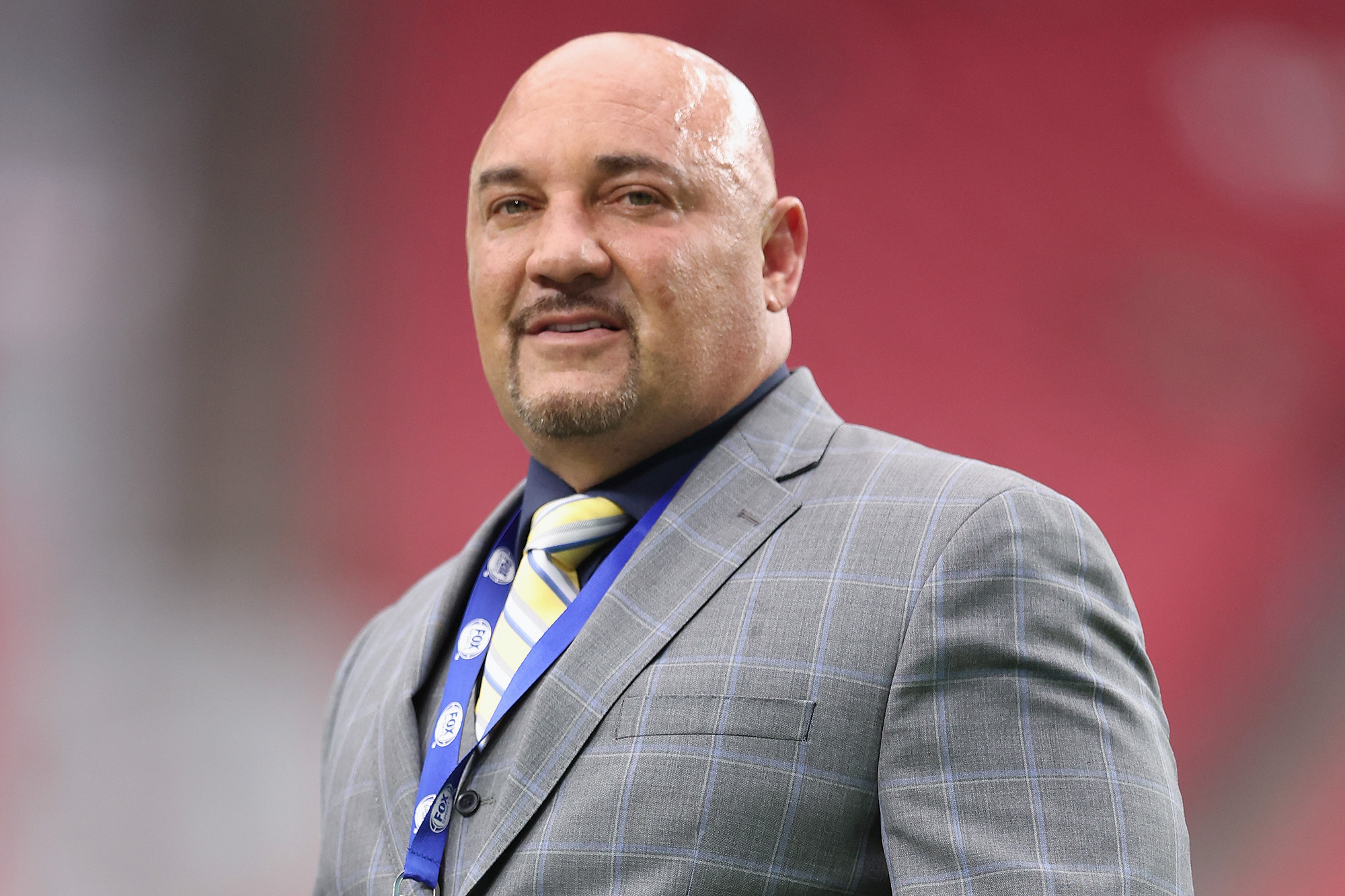Jay Glazer Q&A: On NFL insiders, TV projects, mental health - How Tall Is Jay Glazer? NFL Insider’s Height Revealed