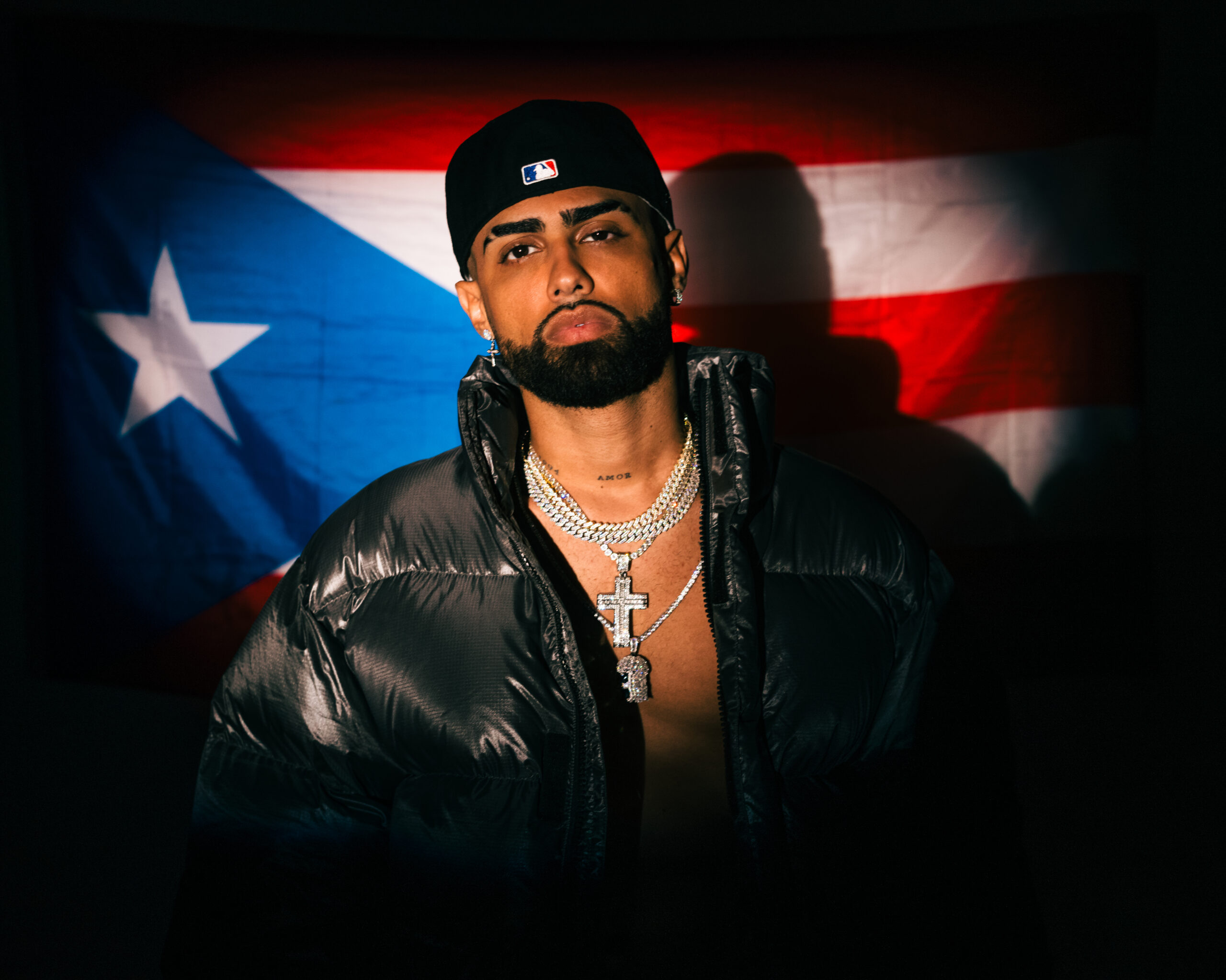 JAY WHEELER ANNOUNCES HIS RETURN TO THE PUERTO RICO COLISEUM WITH PARA - How Tall Is Jay Wheeler? Latin Singer’s Height