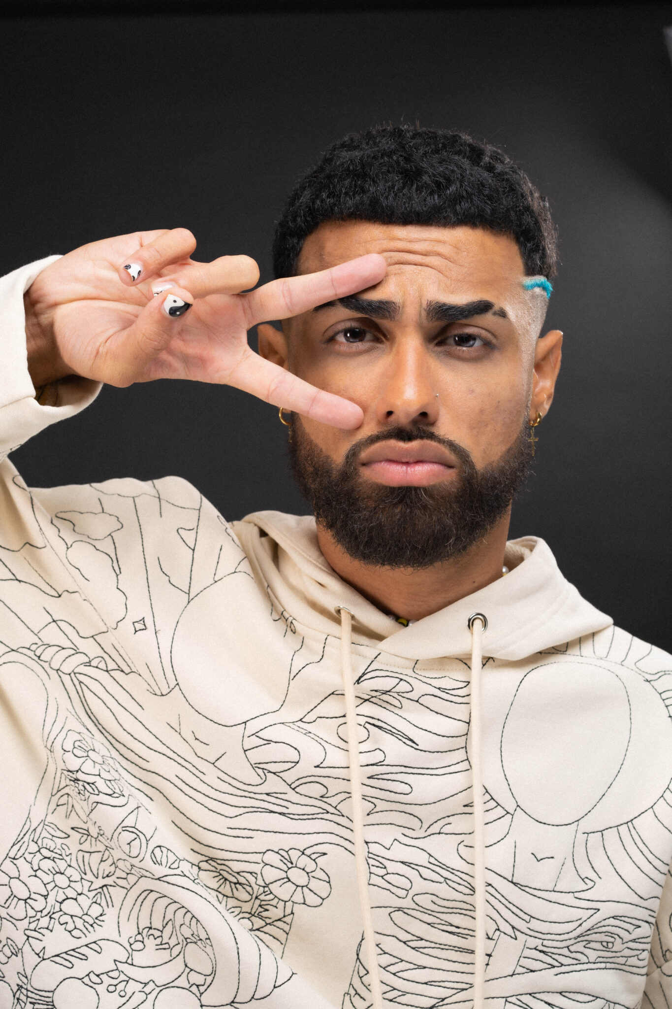 Jay Wheeler lanza “Emociones” el disco más importante de su carrera - How Tall Is Jay Wheeler? Latin Singer’s Height