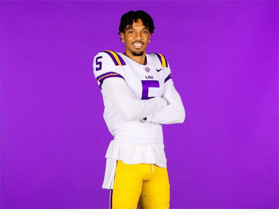 How Old Is Jayden Daniels: NFL Rookie’s Youthful Energy