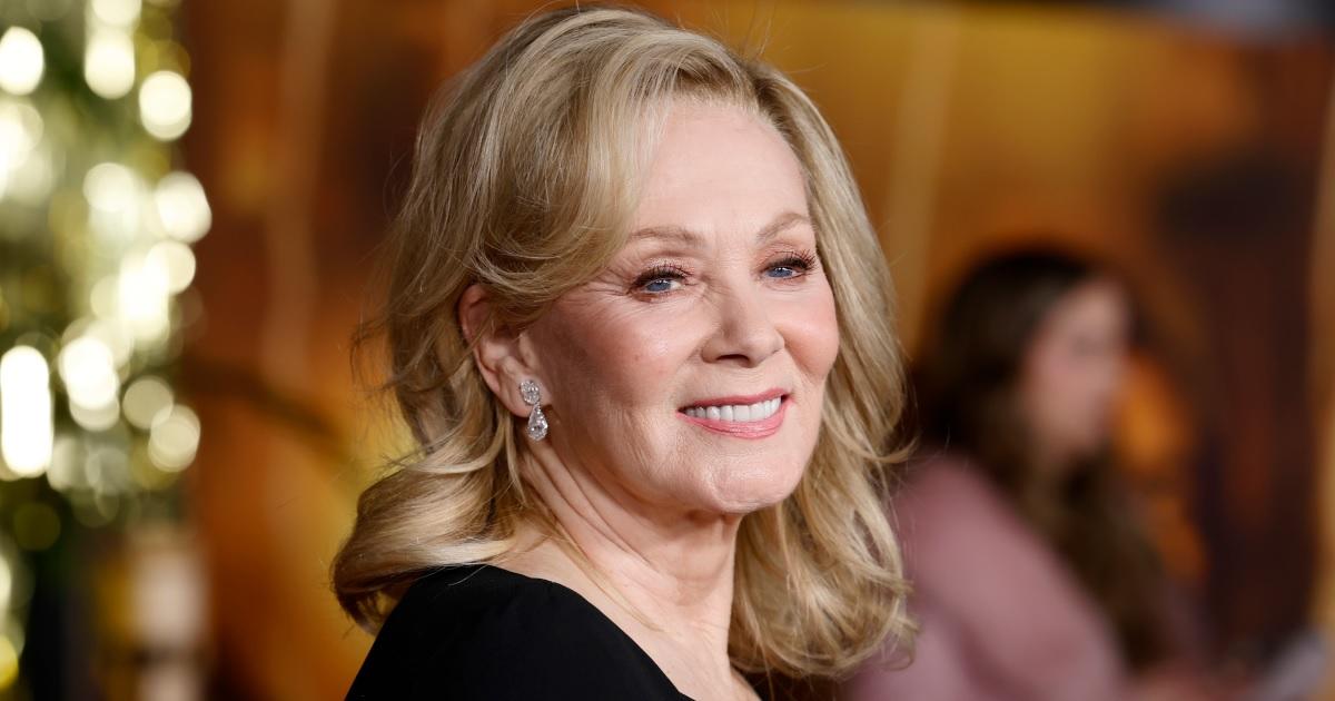 Jean Smart Reveals She Underwent Heart Procedure - Jean Smart Measurements: Timeless Elegance in Numbers