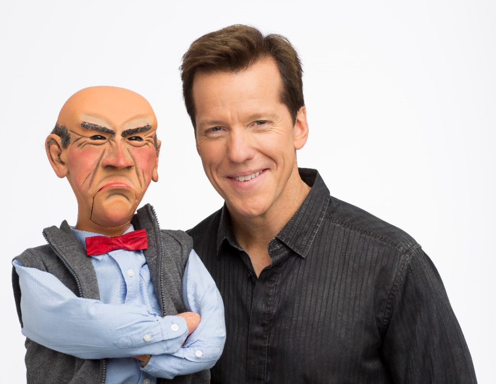 Jeff Dunham Biography: Children, Age, Net Worth, Wikipedia, Instagram - Jeff Dunham Height – Puppet Master’s True Measure