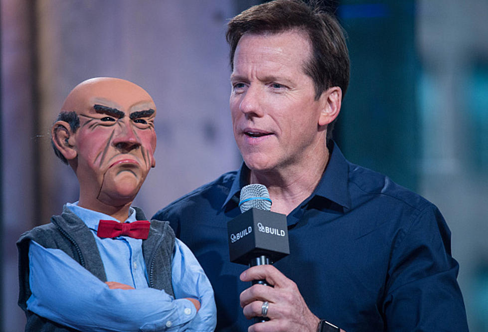 Jeff Dunham Returns To Buffalo This Winter - Jeff Dunham Height – Puppet Master’s True Measure