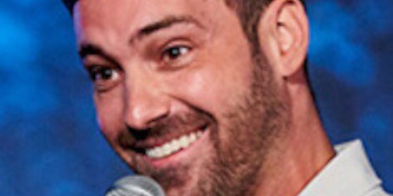 Jeff Dye to Perform at Comedy Works South at the Landmark - How Tall Is Jeff Dye? Comedian's Height Might Surprise You