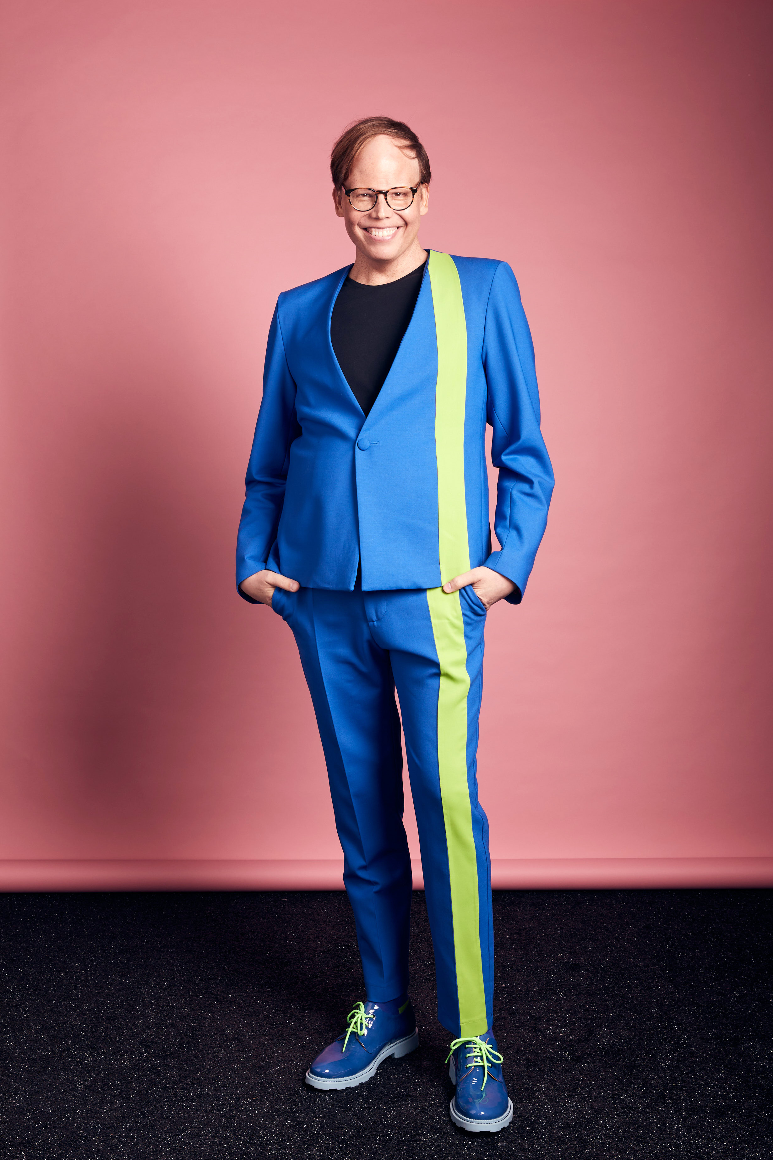 Jeff Hiller - Jeff Hiller’s Husband: The Actor and Comedian’s Private Life