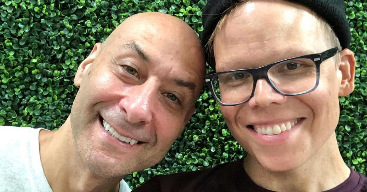 Jeff Hiller’s Husband: The Actor and Comedian’s Private Life