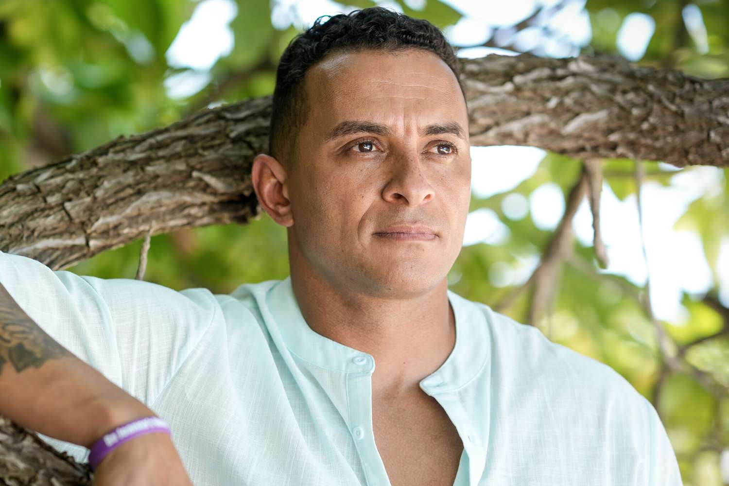 Jeff Probst takes us inside most emotional 'Survivor' scene ever - How Old Is Joe On Survivor? Fan Favorite's Age Revealed