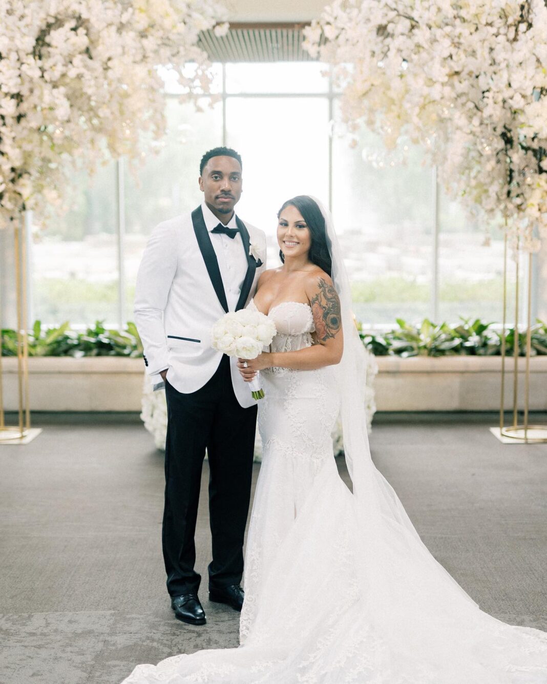 Jeff Teague’s Wife: Danielle Teague, the NBA Star’s Family Anchor