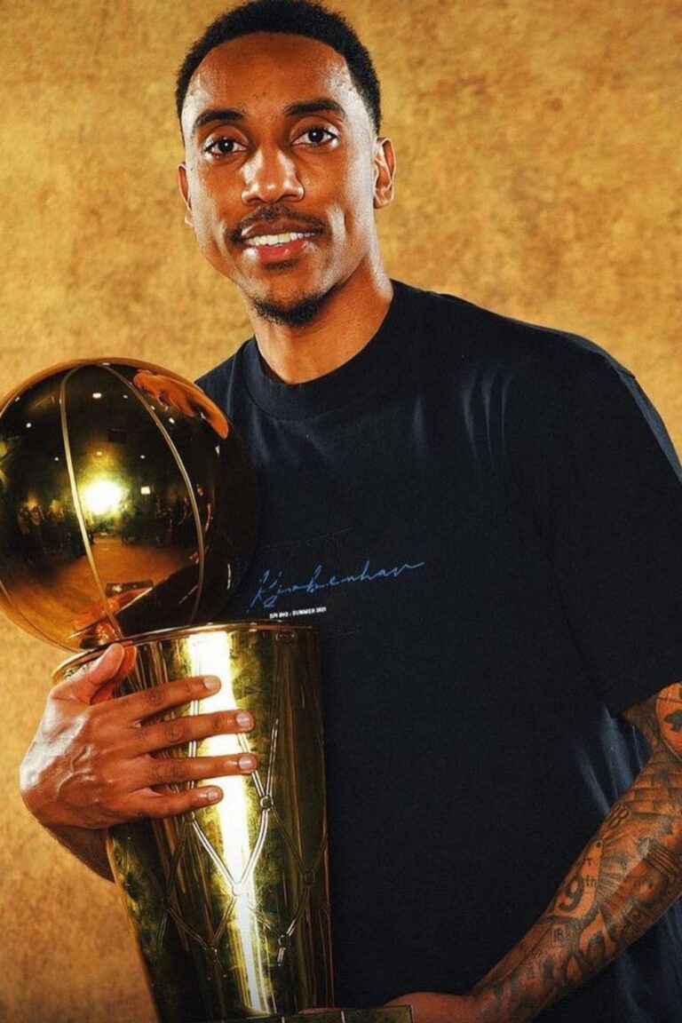 Jeff Teague Wife Paola Gomez: Married Life And Wedding - Players Bio - Jeff Teague’s Wife: Danielle Teague, the NBA Star’s Family Anchor