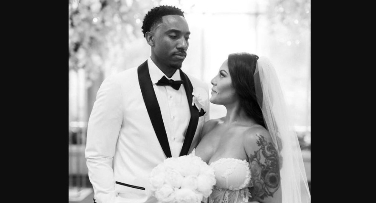 Jeff Teague Wife, Paola Gomez: Relationship, Family & Net Worth - Jeff Teague’s Wife: Danielle Teague, the NBA Star’s Family Anchor