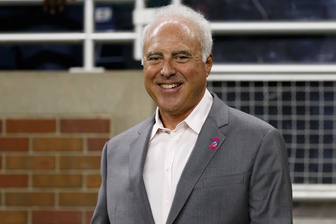 Jeffrey Lurie Net Worth – Eagles Owner’s Fortune in 2025