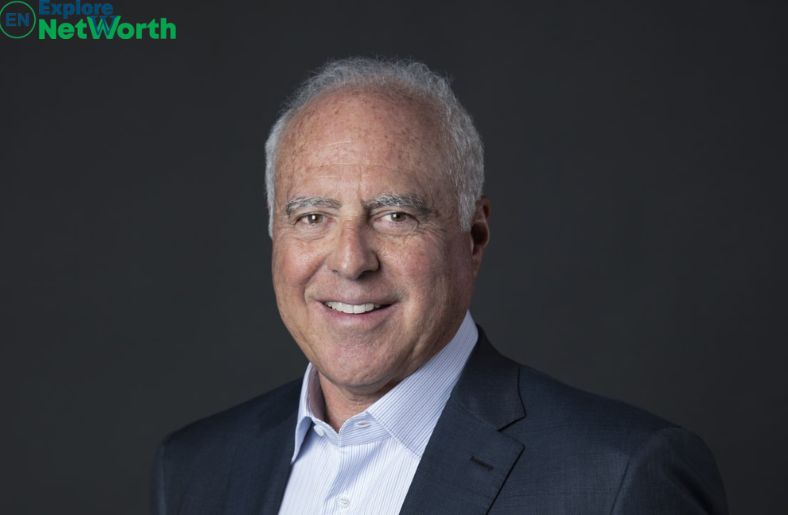 Jeffrey Lurie Net Worth And A Comprehensive Look At His Salary, Success - Jeffrey Lurie Net Worth – Eagles Owner’s Fortune in 2025