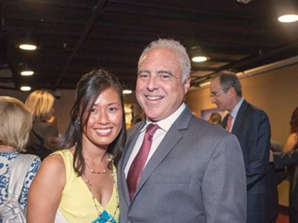 Jeffrey Lurie Net Worth, Career, NFL Franchise, Wife, House, and More - Jeffrey Lurie Net Worth – Eagles Owner’s Fortune in 2025