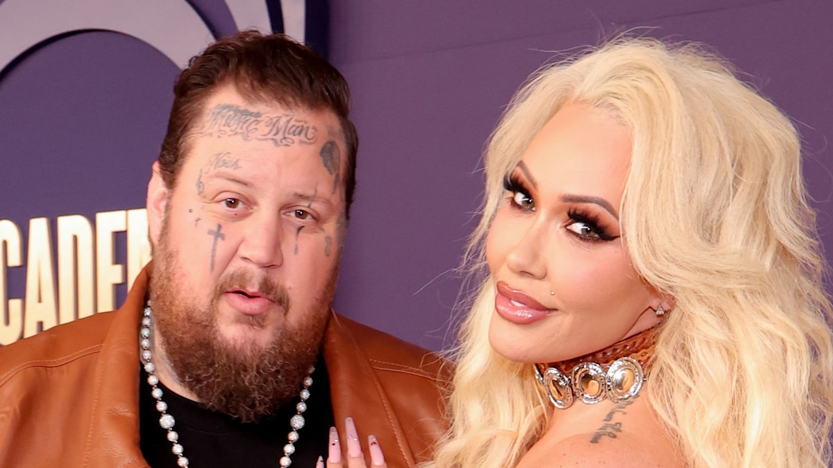 Jelly Roll's wife Bunnie Xo shares new update on pregnancy and IVF - Is Bunnie XO Pregnant? Fans React To Recent Speculation
