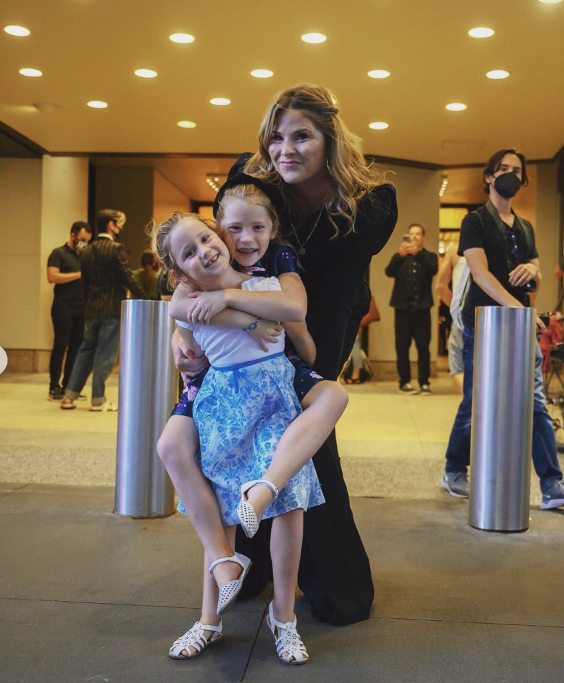 Jenna Bush Hager's Ectopic Pregnancy - Today's Parent - Is Jenna Bush Hager Pregnant? – Latest Updates on the TODAY Star