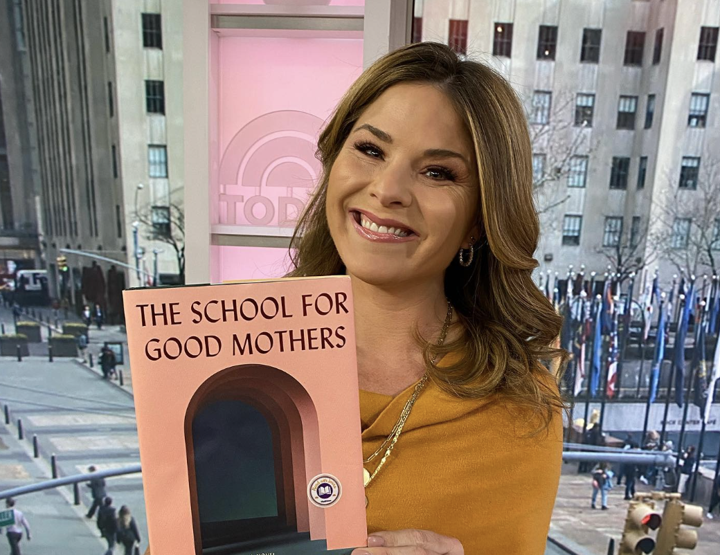 Jenna Bush Hager's Ectopic Pregnancy - Today's Parent - Is Jenna Bush Hager Pregnant? – Latest Updates on the TODAY Star