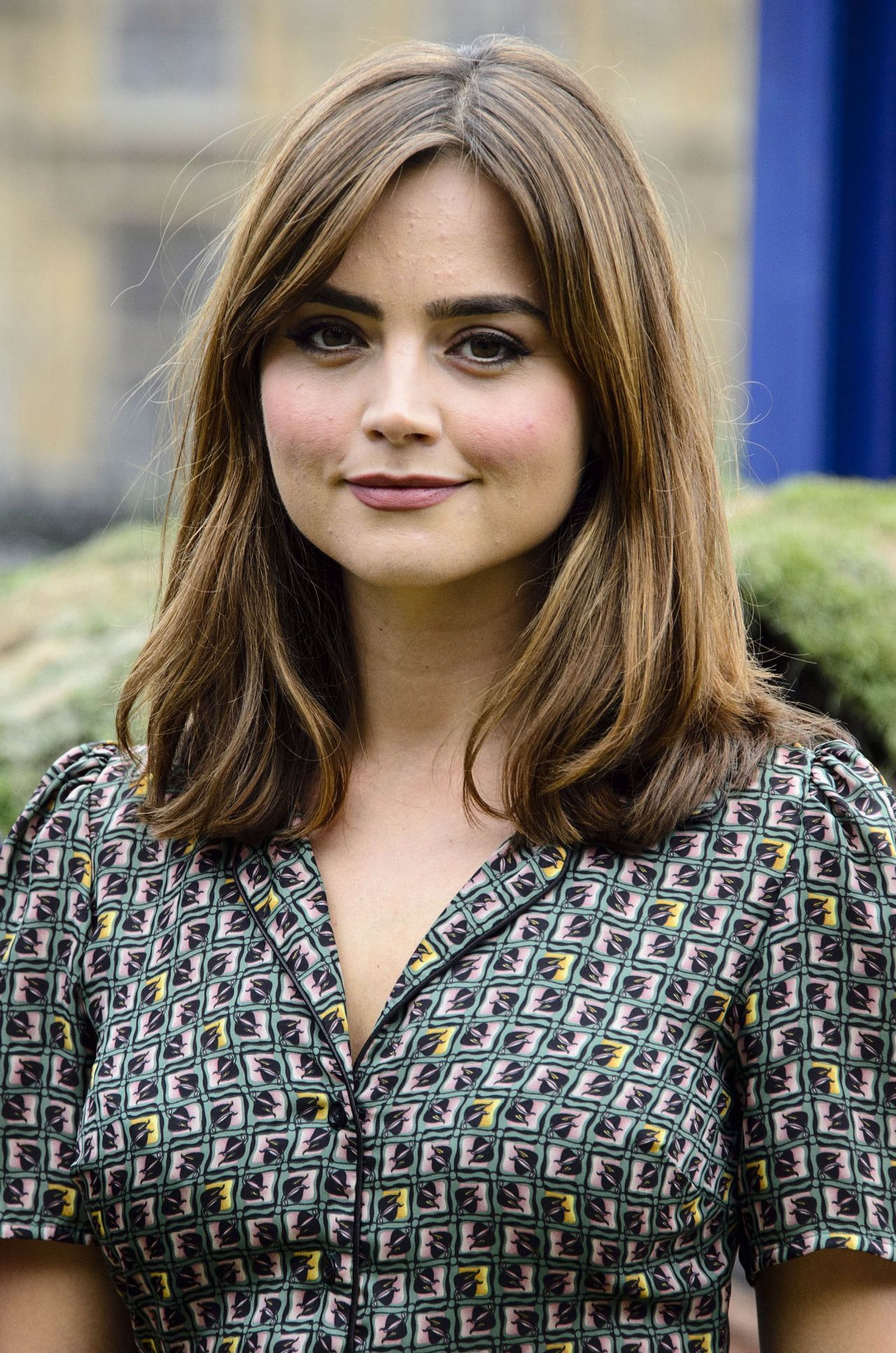 jenna coleman hot | XBL: xHAYA8U5Ax PSN: Hayabusa85 Wii U: Hayabusa85 - Jenna Coleman’s Fashion Highlights – British Star’s Most Refined Looks