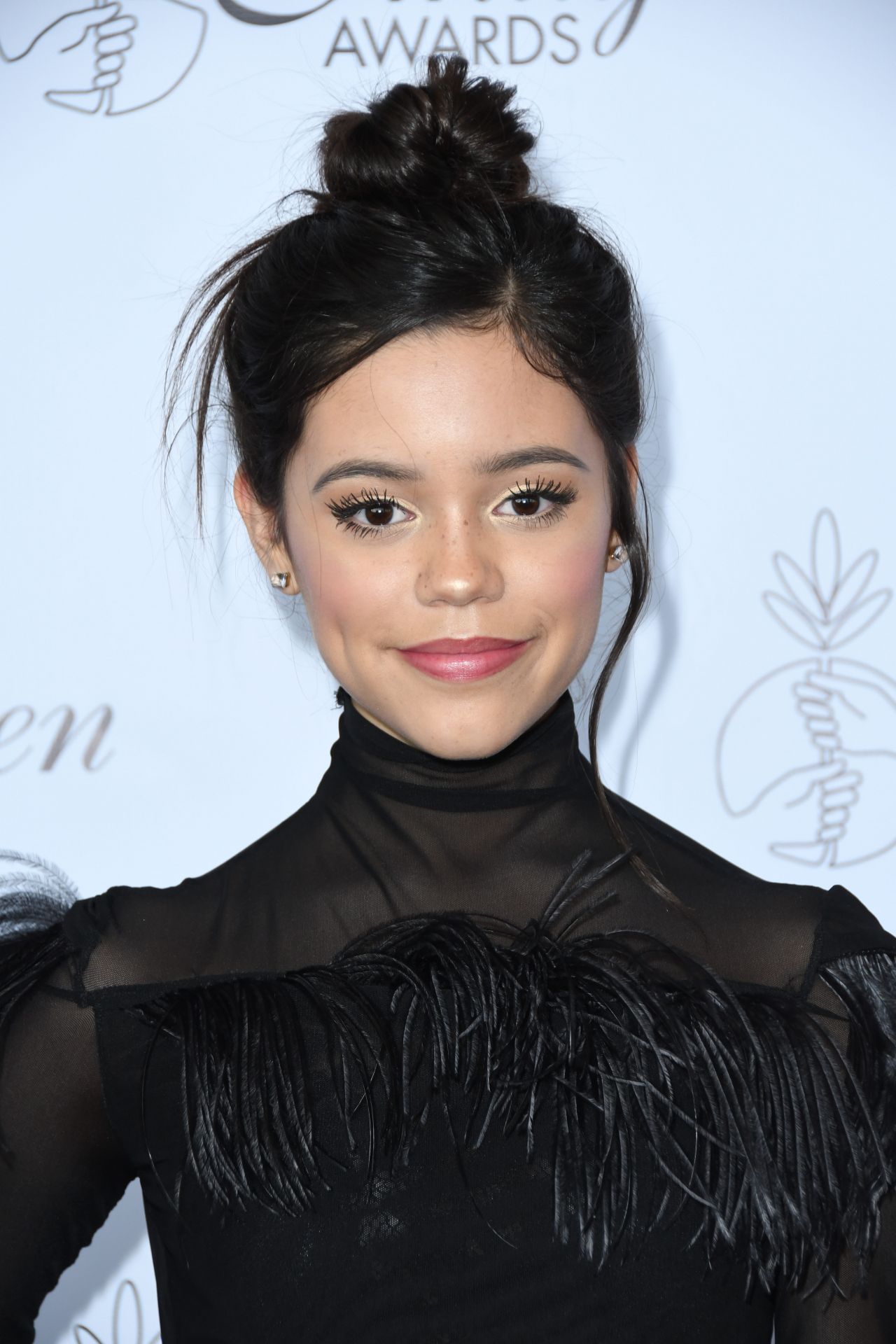 Jenna Ortega - 2018 Imagen Awards • CelebMafia - Jenna Dewan’s Husband: Steve Kazee, Love After Channing Tatum