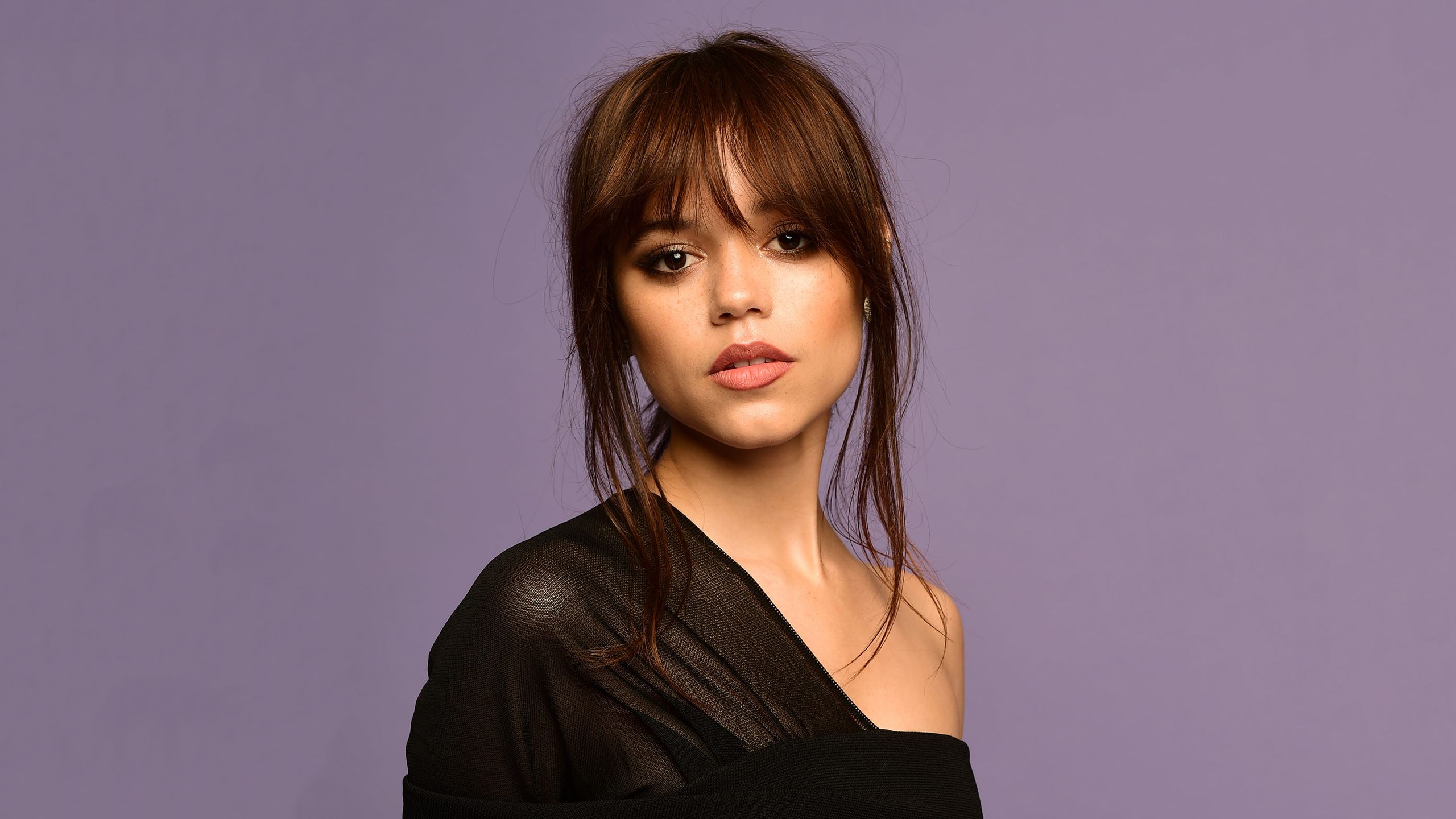 Jenna Ortega: Will She Return For You Season Four? | Glamour UK - Jenna Ortega’s Best Dressed Moments – From Wednesday to Wow