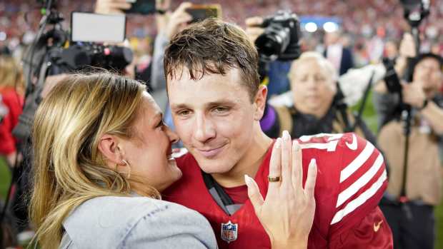 Jenna Purdy - Athlon Sports - Is Jenna Purdy Pregnant? Rumors And Updates In 2025