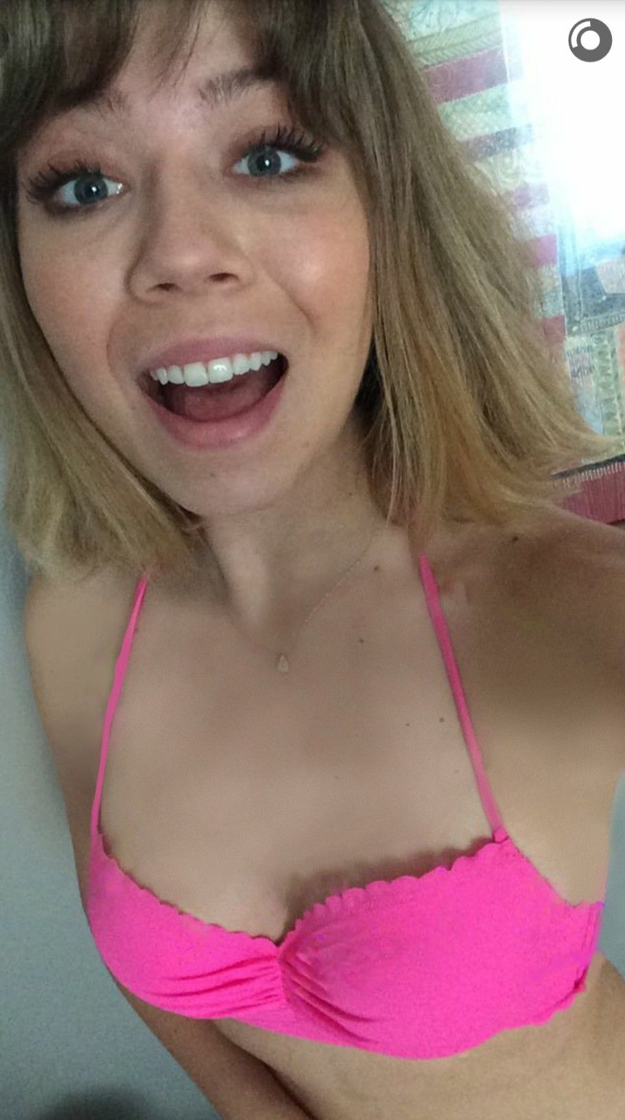 Jennette McCurdy | Jennette mccurdy, Icarly actress, Flirty - Jennette McCurdy: Sexy Pics of the Sweetheart with a Bold Side