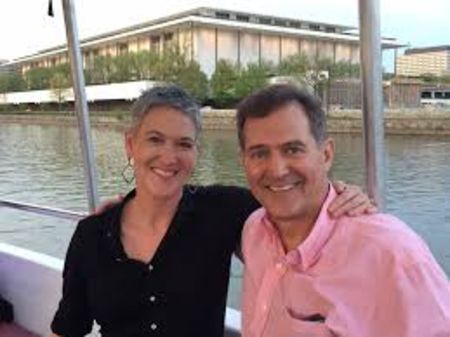 Jennifer Griffin Biography - Married, Husband, Children, Net Worth - Who Is Jennifer Griffin’s Husband? Meet Greg Myre, Her Fellow Journalist