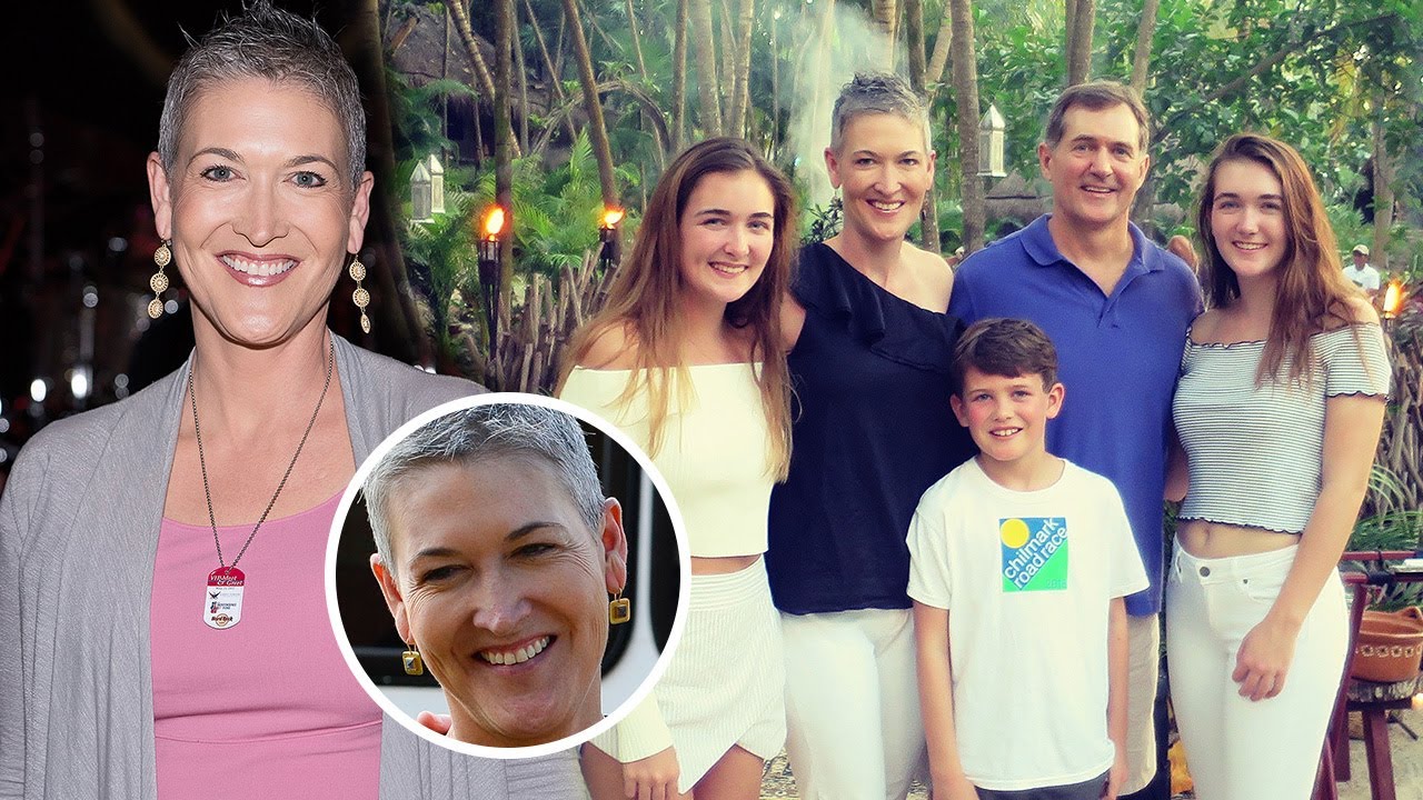 Jennifer Griffin Family Video With Husband Greg Myre - YouTube - Who Is Jennifer Griffin’s Husband? Meet Greg Myre, Her Fellow Journalist