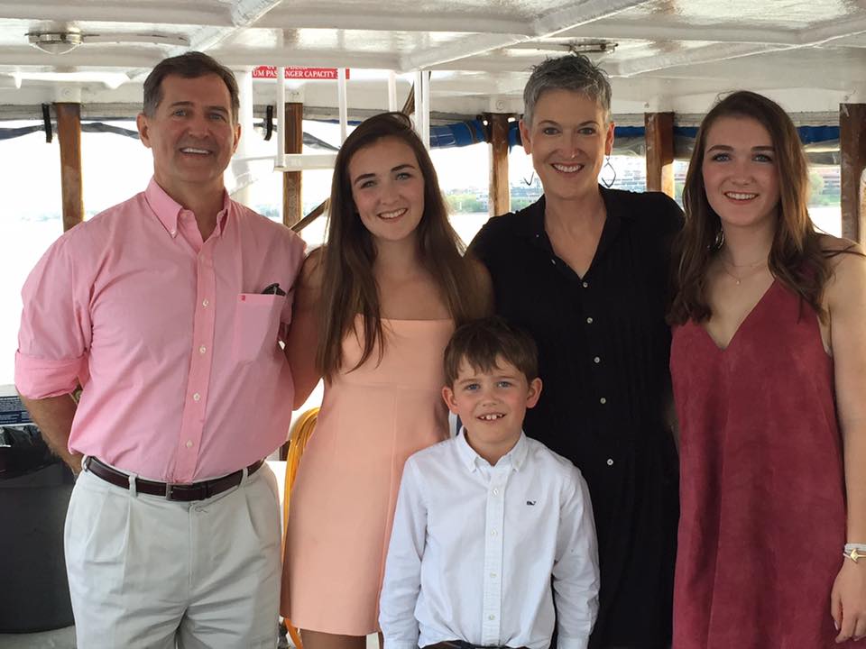 Who Is Jennifer Griffin’s Husband? Meet Greg Myre, Her Fellow Journalist