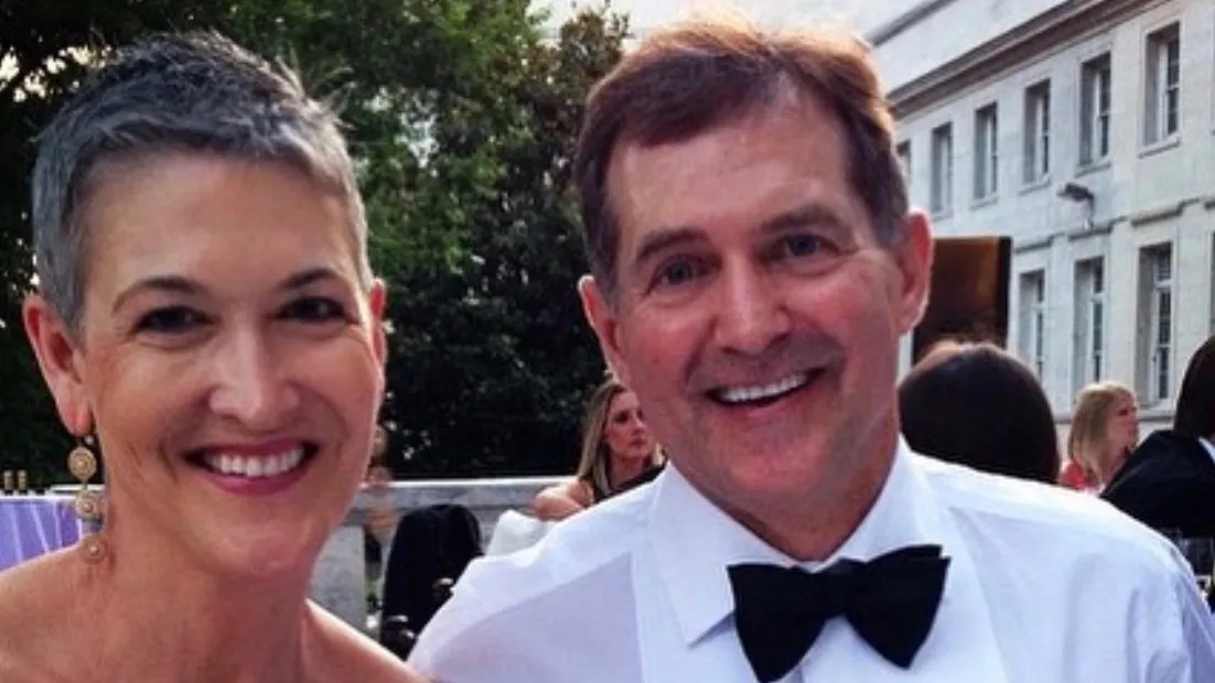 Jennifer Griffin Haircut, Net Worth. Husband Greg Myre and Kids - Who Is Jennifer Griffin’s Husband? Meet Greg Myre, Her Fellow Journalist