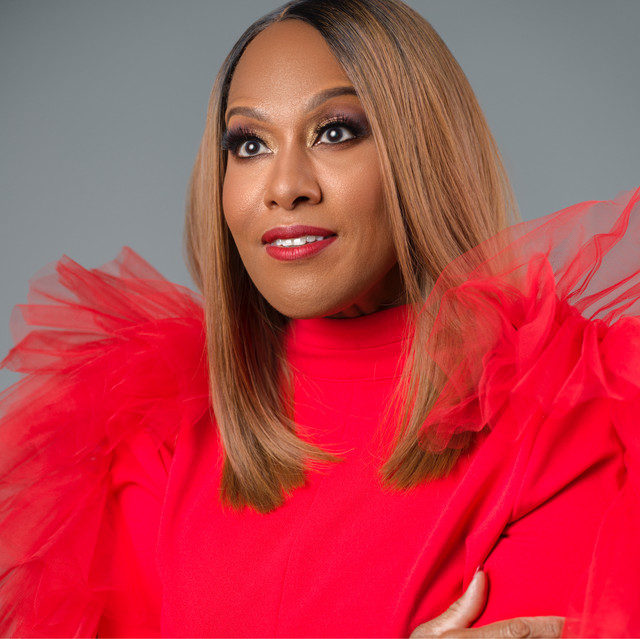 Jennifer Holliday Concert & Tour History (Updated for 2025) | Concert - How Old Is Jennifer Holliday? Broadway Legend’s Age & Career