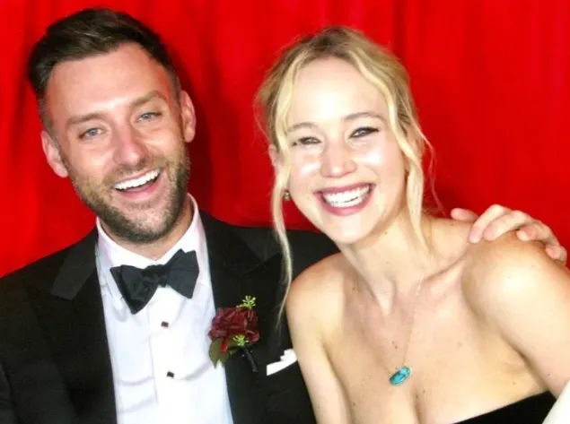 Jennifer Lawrence Husband: The Man Behind The Oscar Winner's Love Story