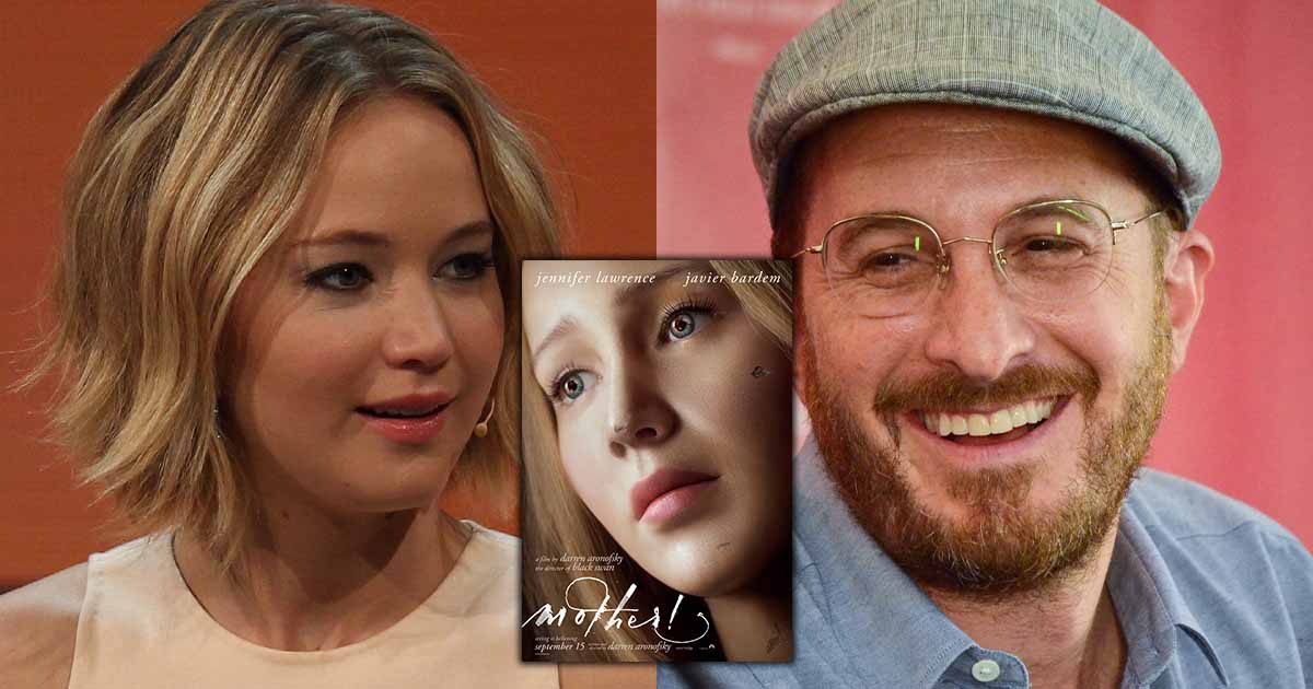 Jennifer Lawrence - InnesKedans - Jennifer Lawrence Husband: The Man Behind The Oscar Winner’s Love Story