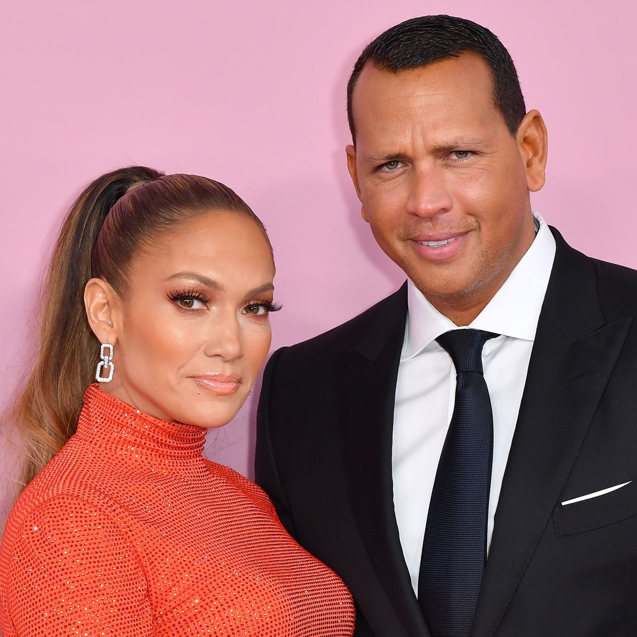 Jennifer Lopez and Alex Rodriguez's Relationship Timeline - Who Is Jennifer Lopez Dating Now? J.Lo’s Latest Relationship Update