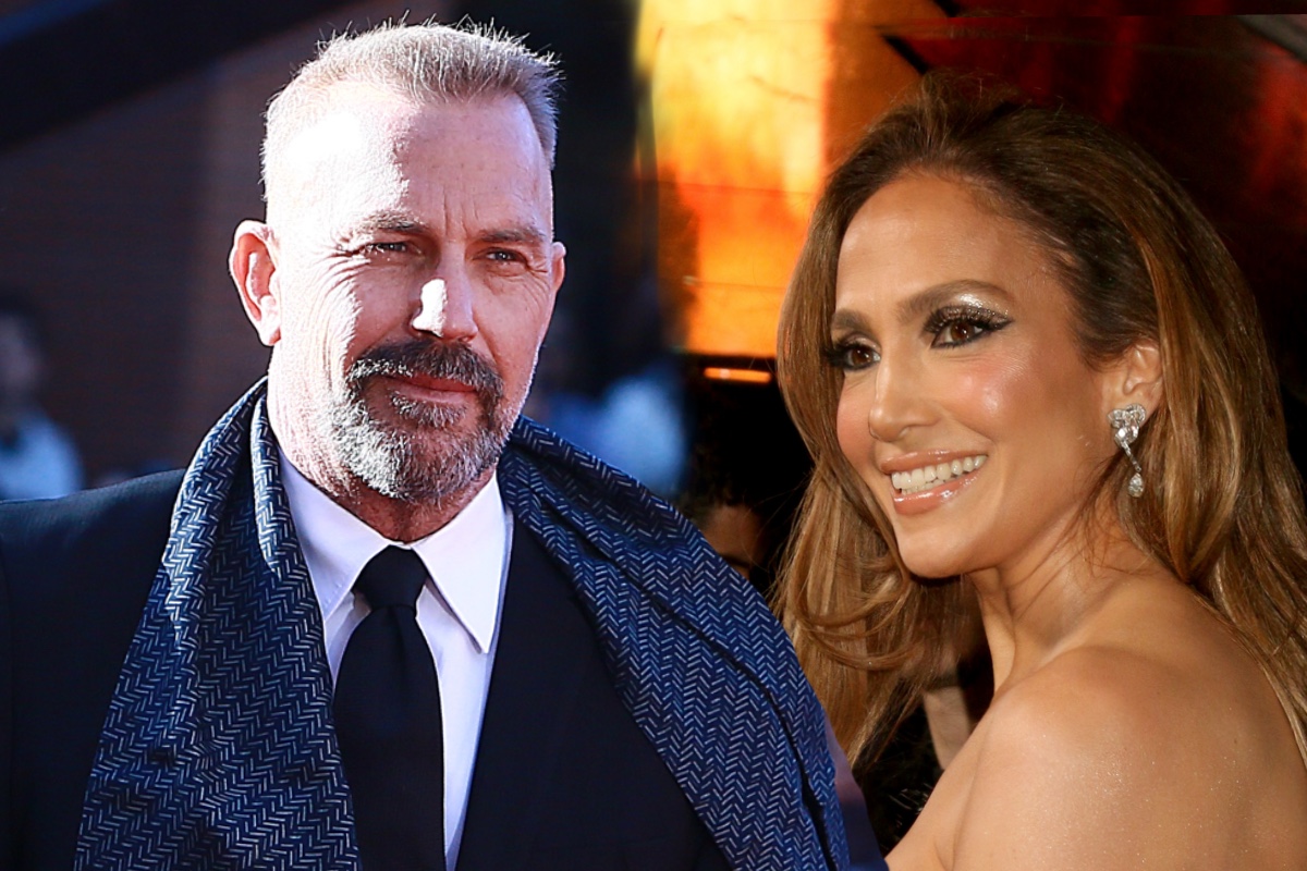 Are Kevin Costner And Jennifer Lopez Really Dating?