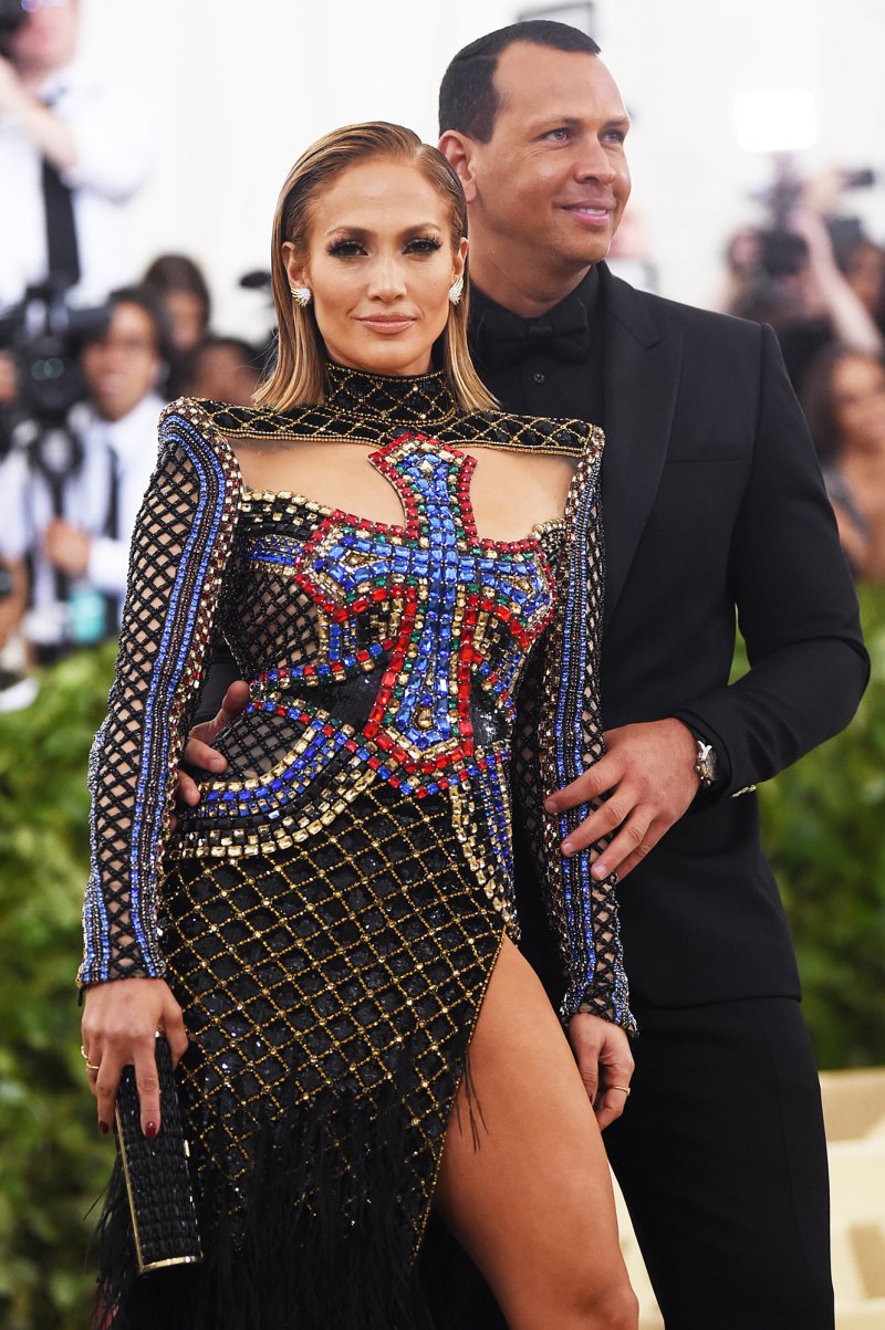 Jennifer Lopez Dating History: Timeline of Famous Relationships - Who Is Jennifer Lopez Dating Now? J.Lo’s Latest Relationship Update
