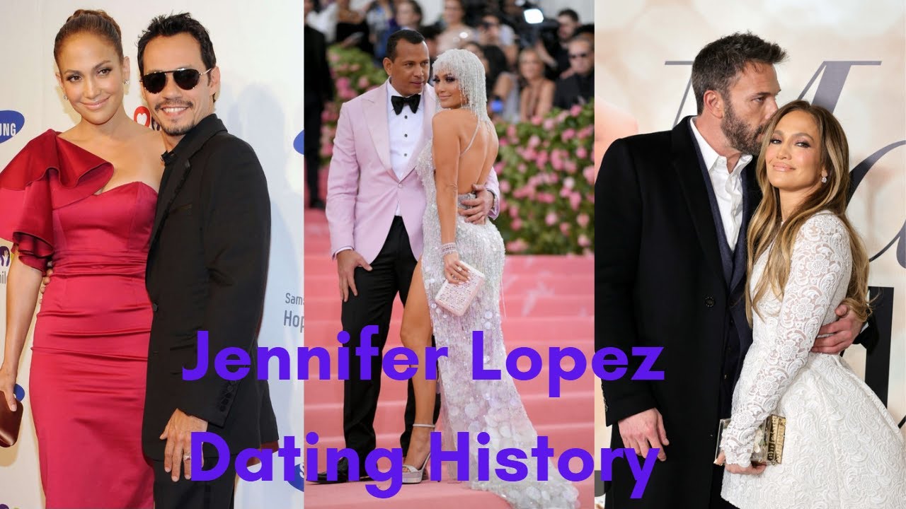 Who Is Jennifer Lopez Dating Now? J.lo’s Latest Relationship Update